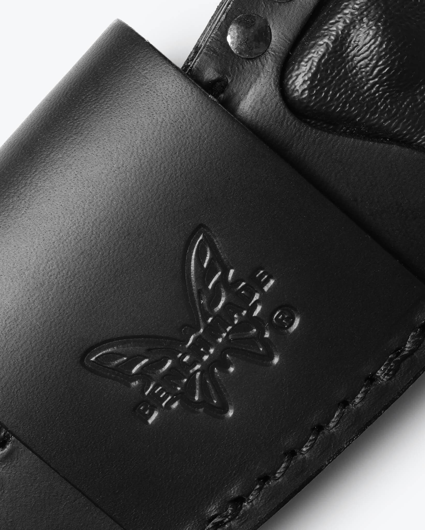 benchmade-203-dacian-messerscheide-bk-leather-boltaron image 5