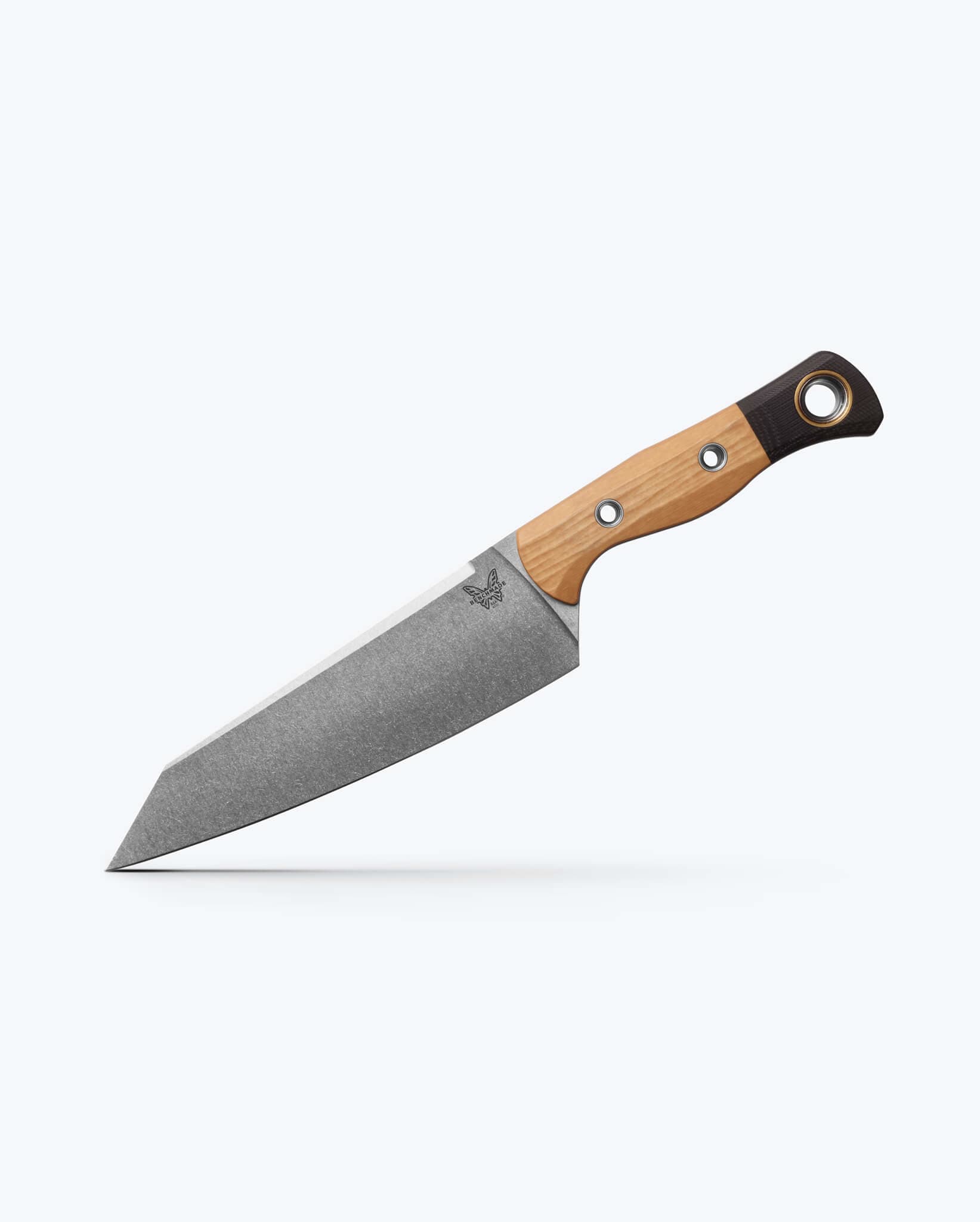 benchmade-wildcoast-4070-02-cpm-154-stahl-richlite-maple-valley-clip-point-selec image 2