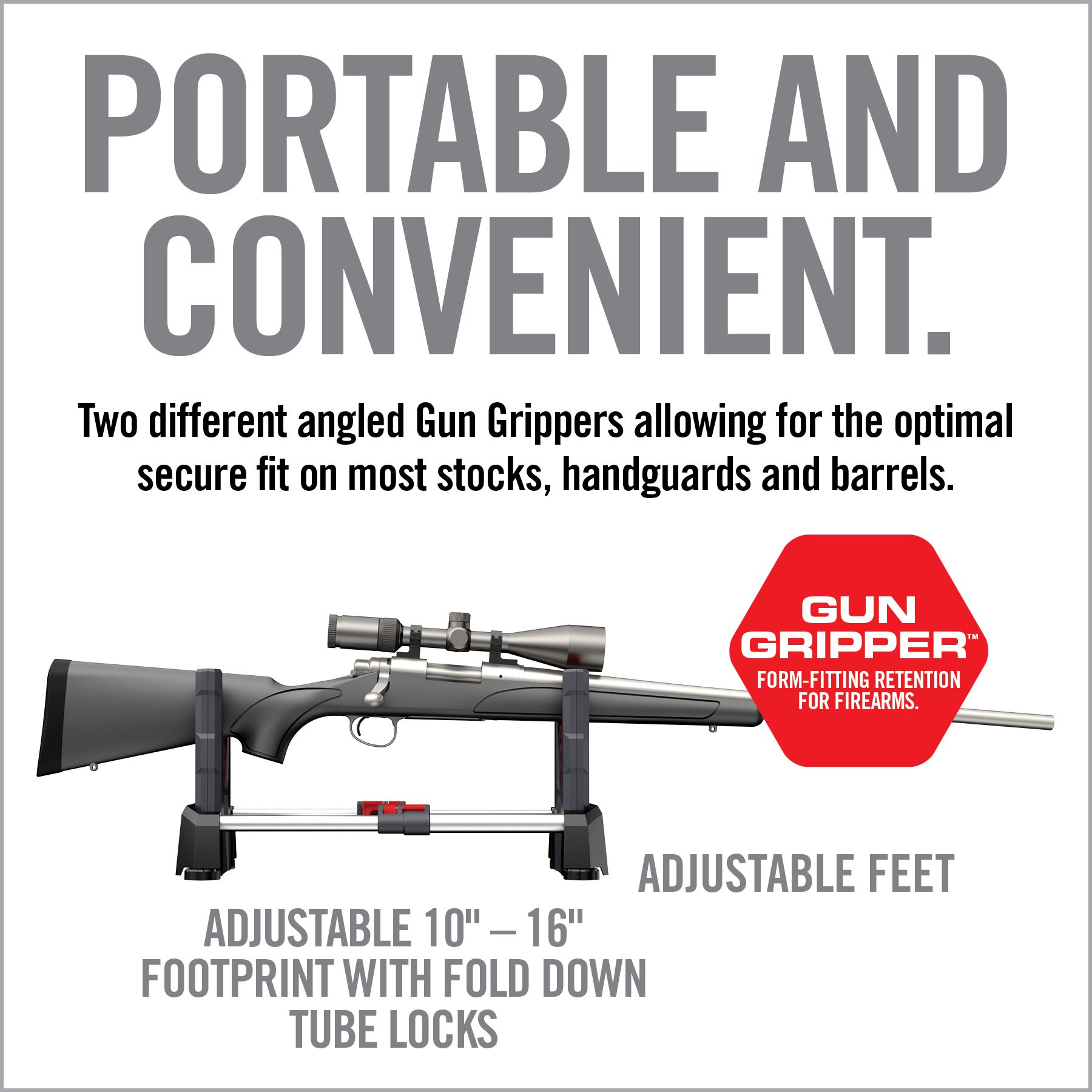 real-avid-speed-stand-tragbarer-waffen-reinigungsst-nder-10-16-zoll image 7