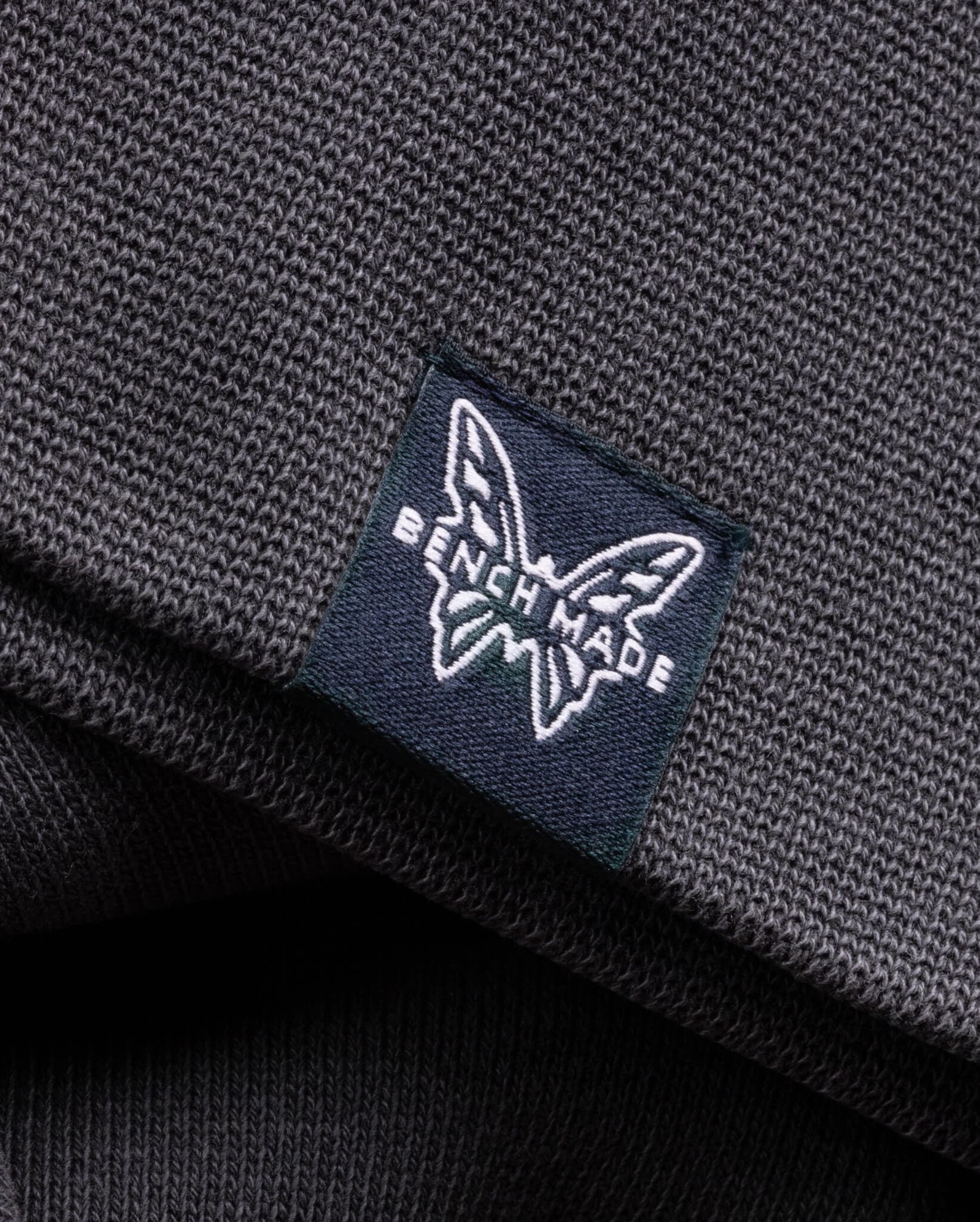 benchmade-field-ready-pullover-hoodie-black-meatcrafter image 4