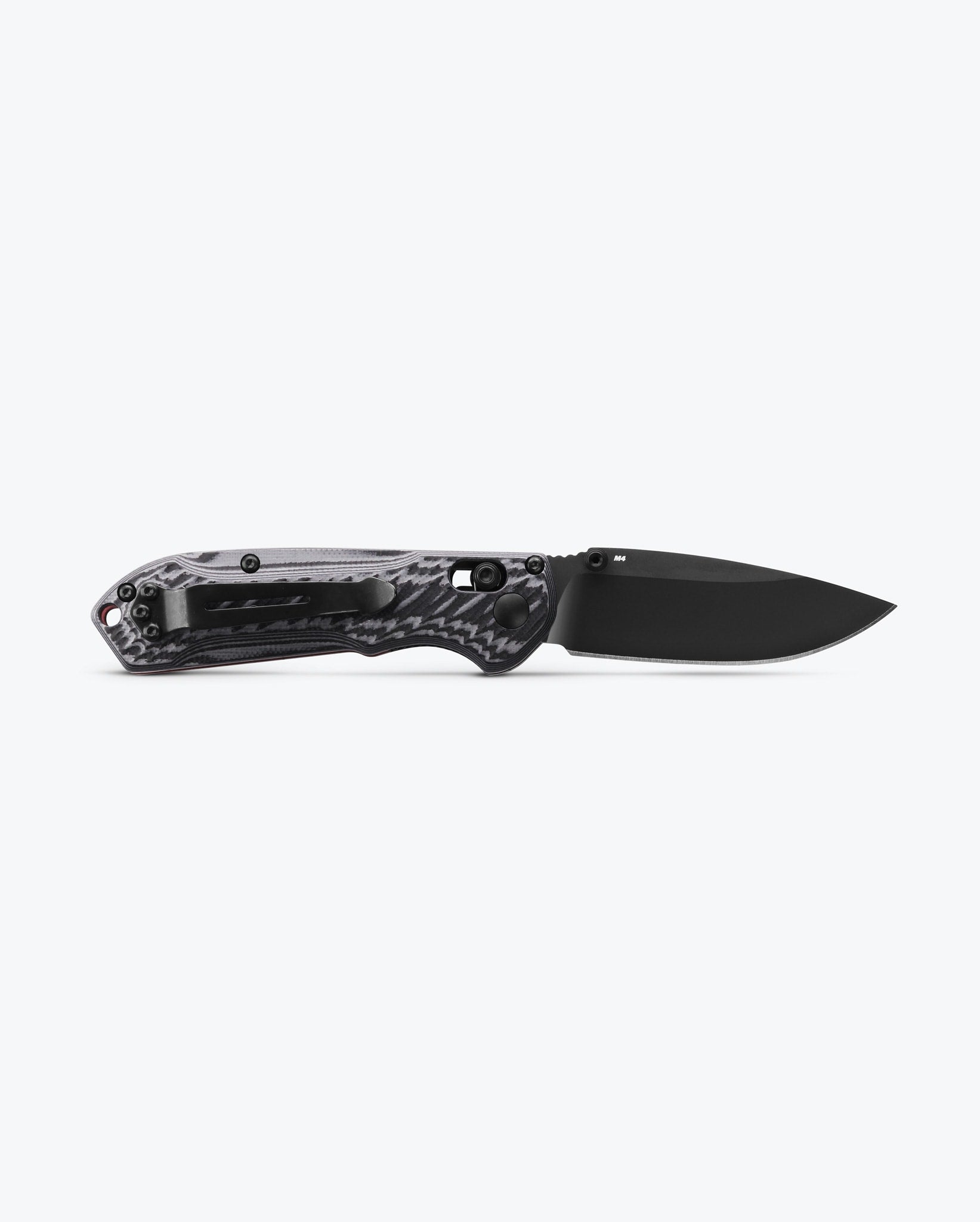 benchmade-mini-freek-565bk-02-taschenmesser-mit-cpm-m4-schwarzem-g10-drop-point image 4
