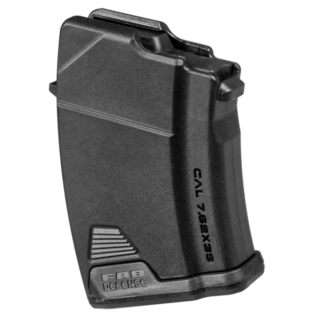 fab-defense-ultimag-ak47-magazin-10-schuss-polymer-7-62x39-schwarz image 1