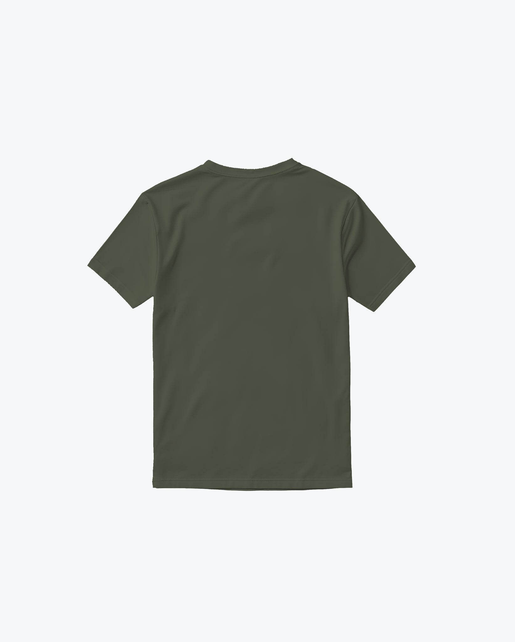 benchmade-bkc-basic-t-shirt-herren-navy-olive-100-baumwolle image 3