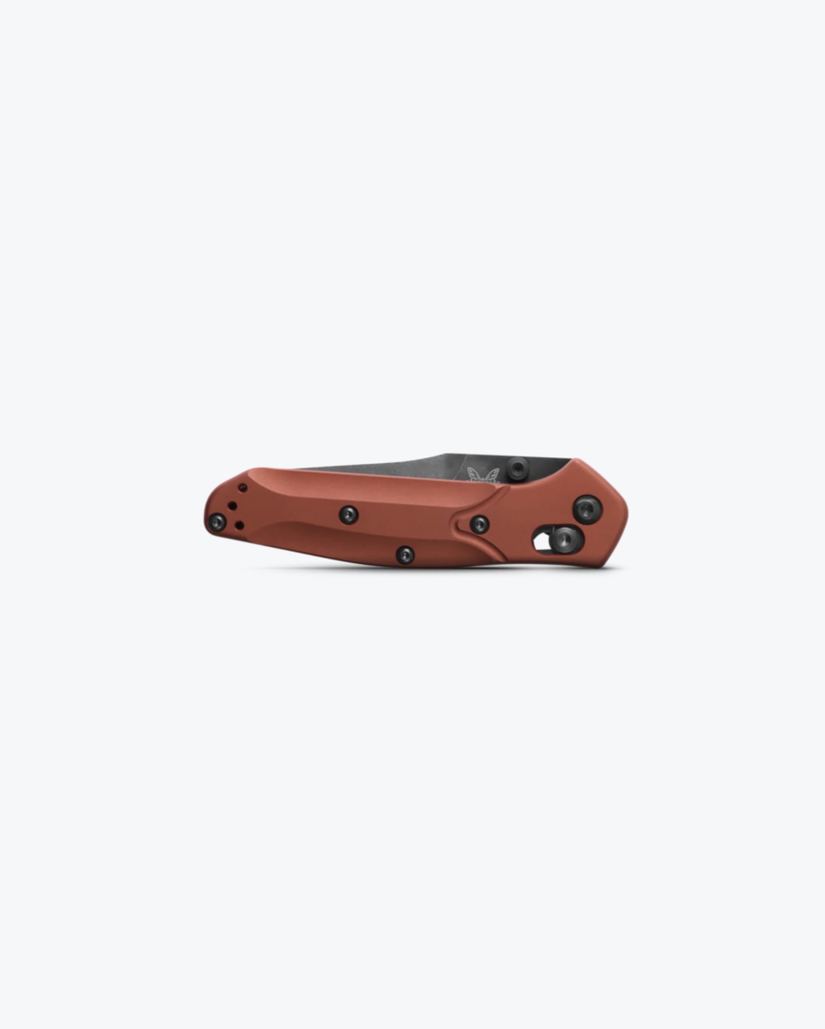 benchmade-mini-osborne-945bk-03-burnt-copper-reverse-tanto-klappmesser image 3