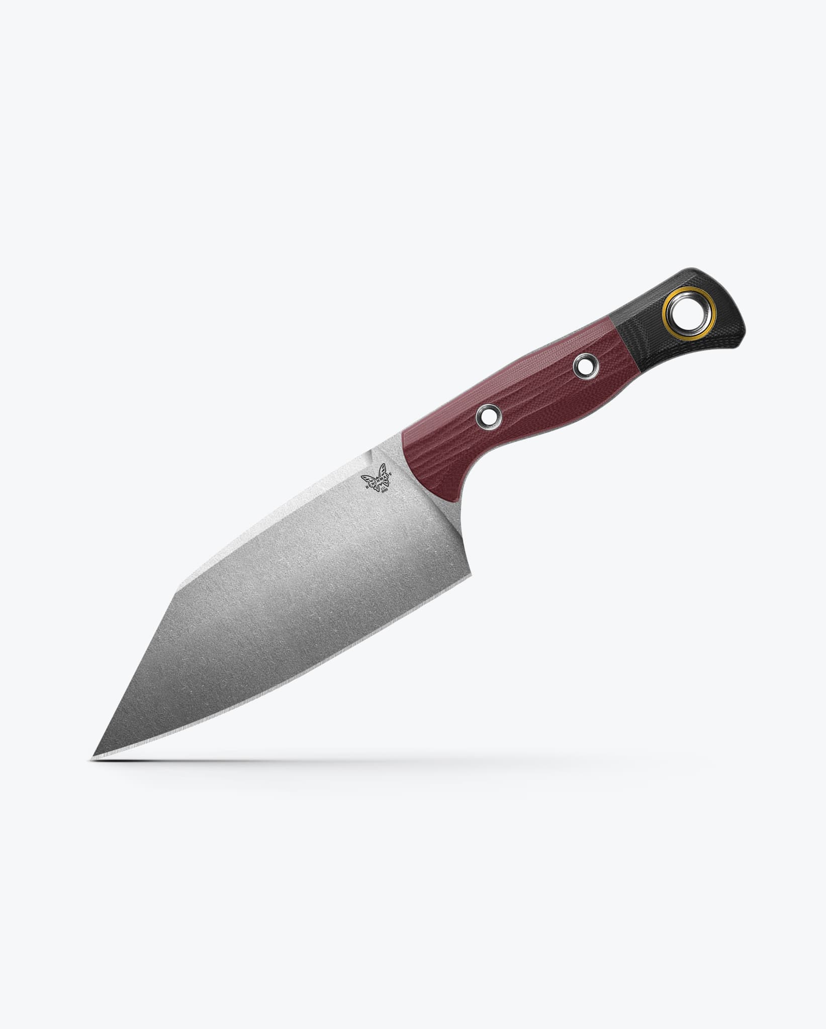 benchmade-custom-station-knife-4010-kochmesser-k-chenmesser image 4