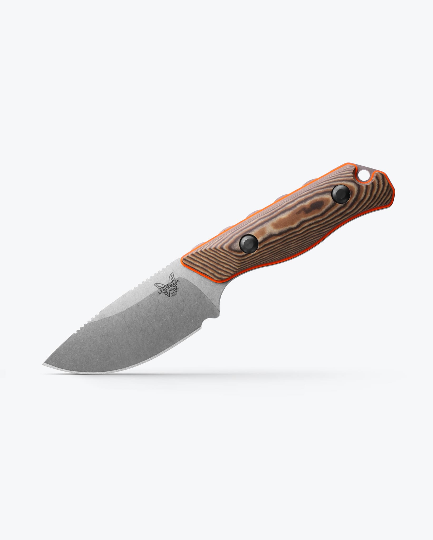 benchmade-hidden-canyon-hunter-15017-1-fixed-blade-richlite-g10-drop-point image 2