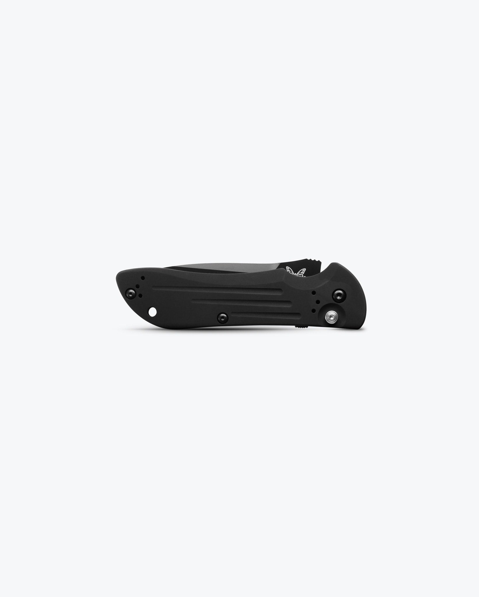benchmade-auto-stryker-9101-automatikmesser-mit-schwarzem-aluminium image 3