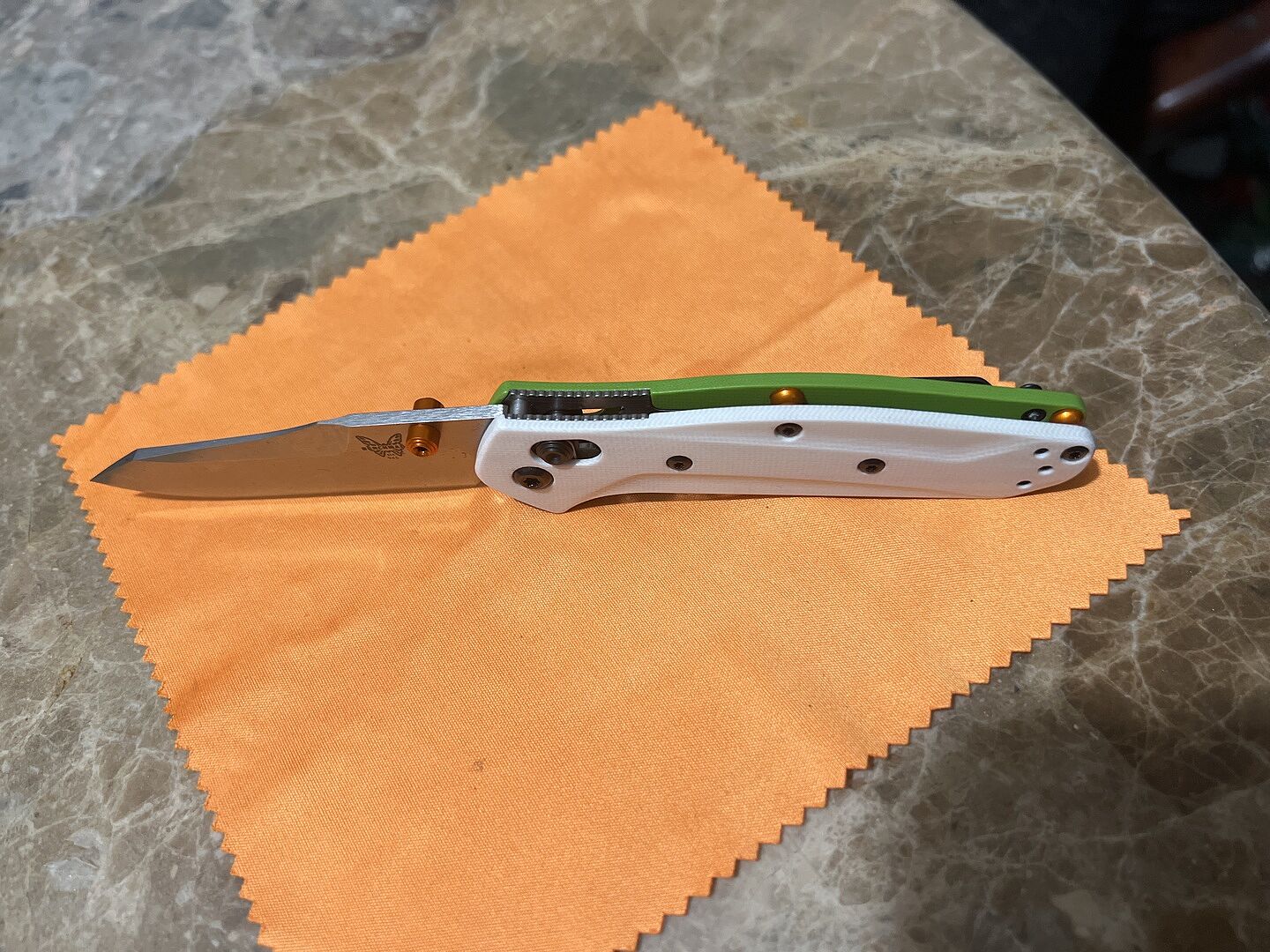 Mein Custom, mein Stolz