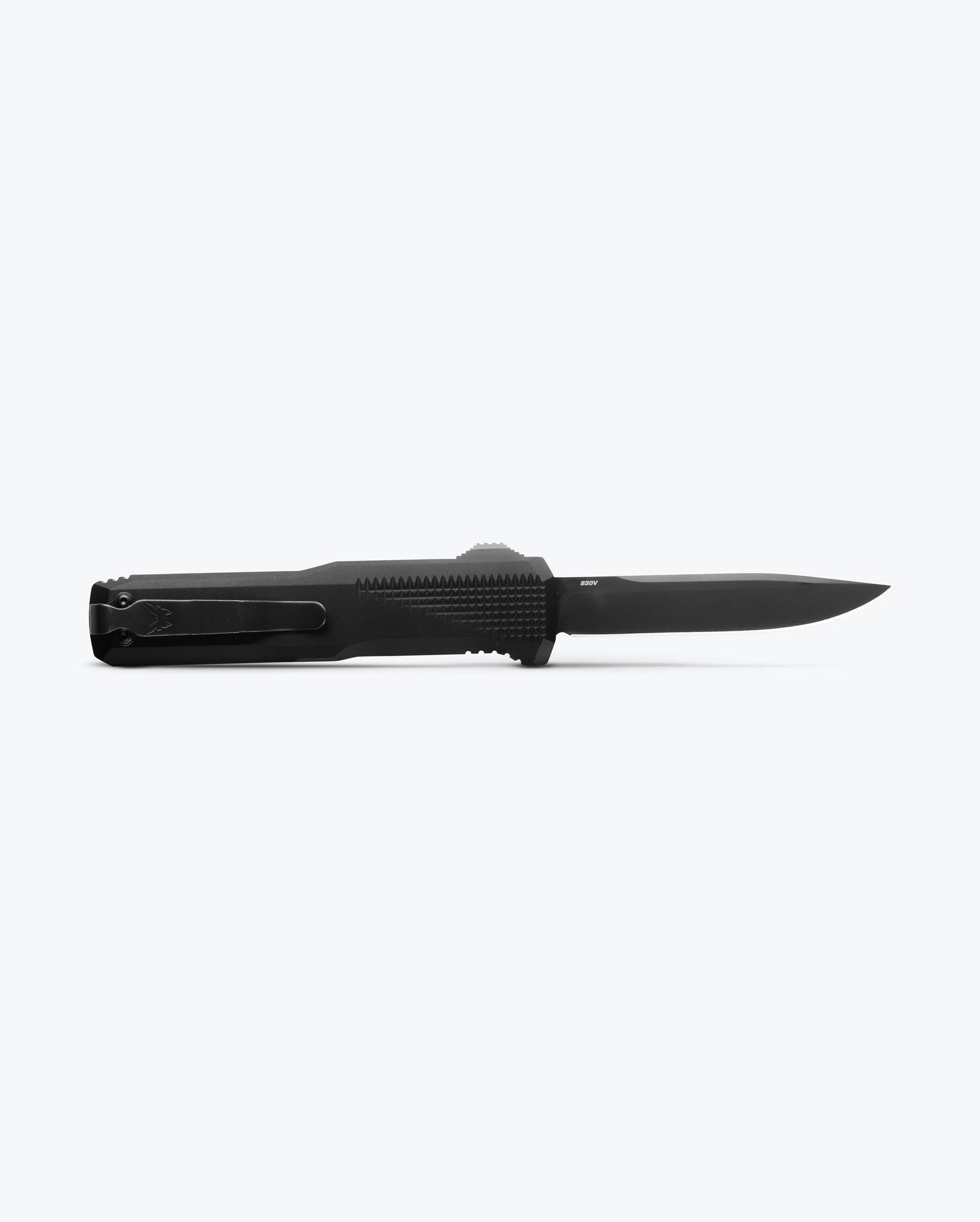 benchmade-phaeton-4600dlc-black-aluminum-otf-automatikmesser image 4