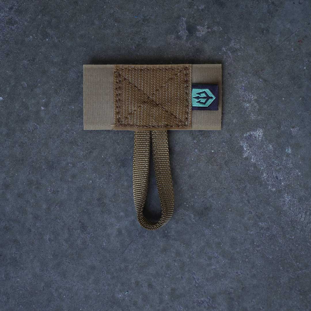 black-trident-cml-catch-my-lanyard-sicherungsleine image 4