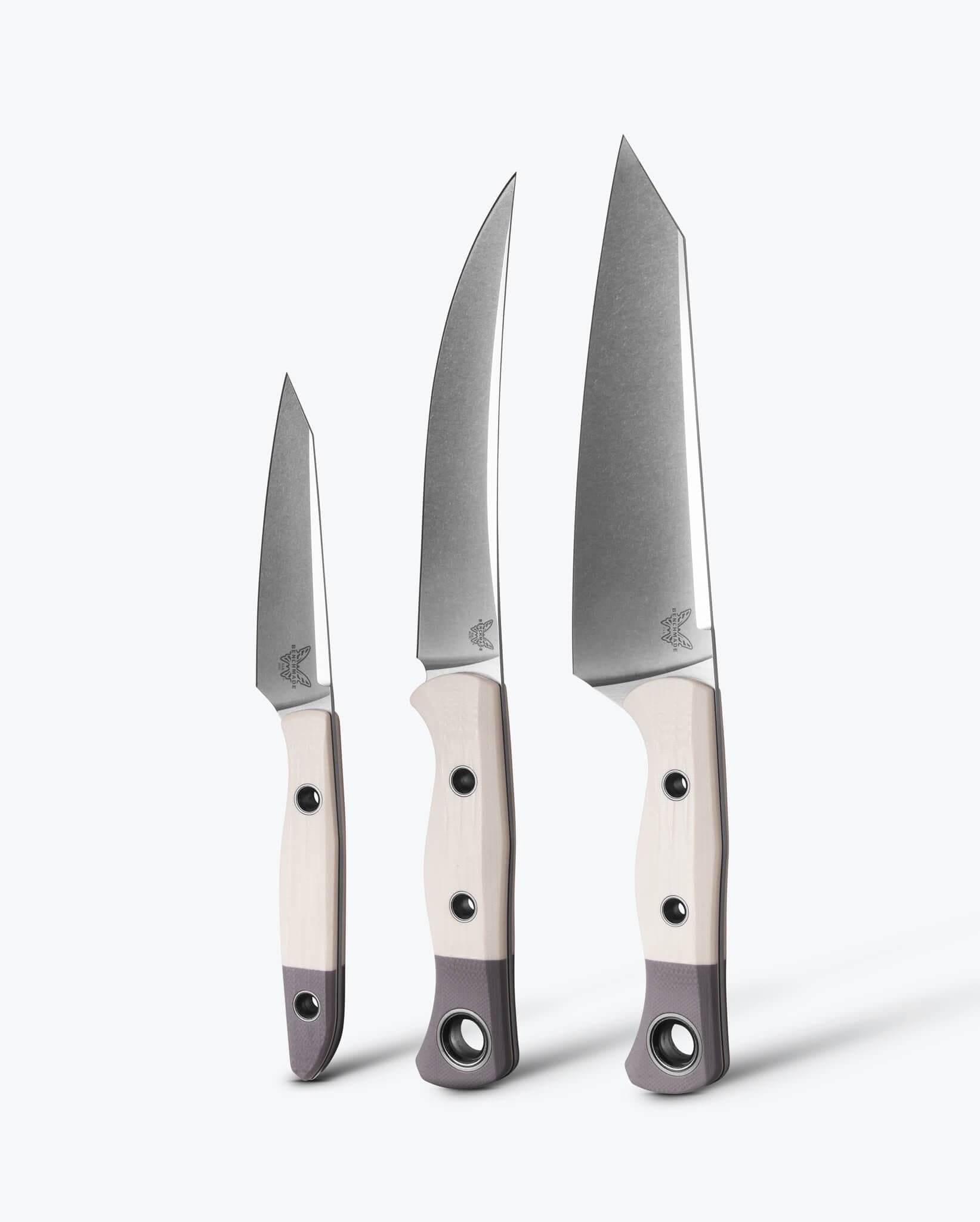 benchmade-custom-4005-3-piece-k-chenmesser-set-wildcoast-meatcrafter image 1