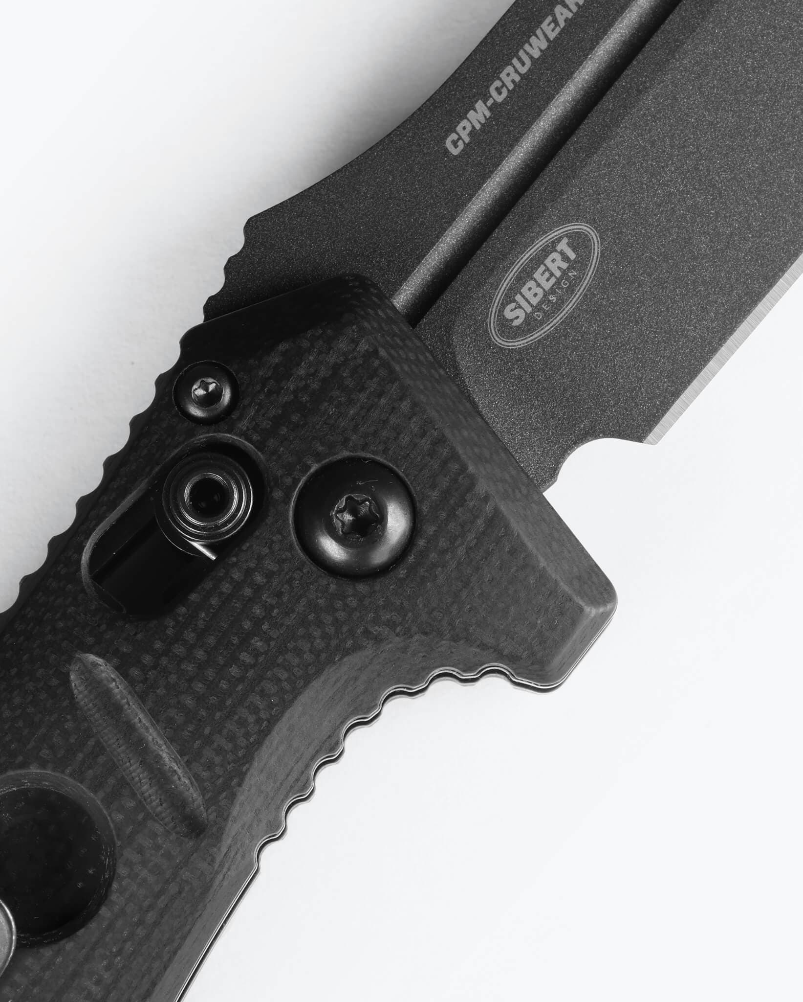 benchmade-mini-auto-adamas-2730gy-04-automatikmesser-black-g10-drop-point-magnac image 5