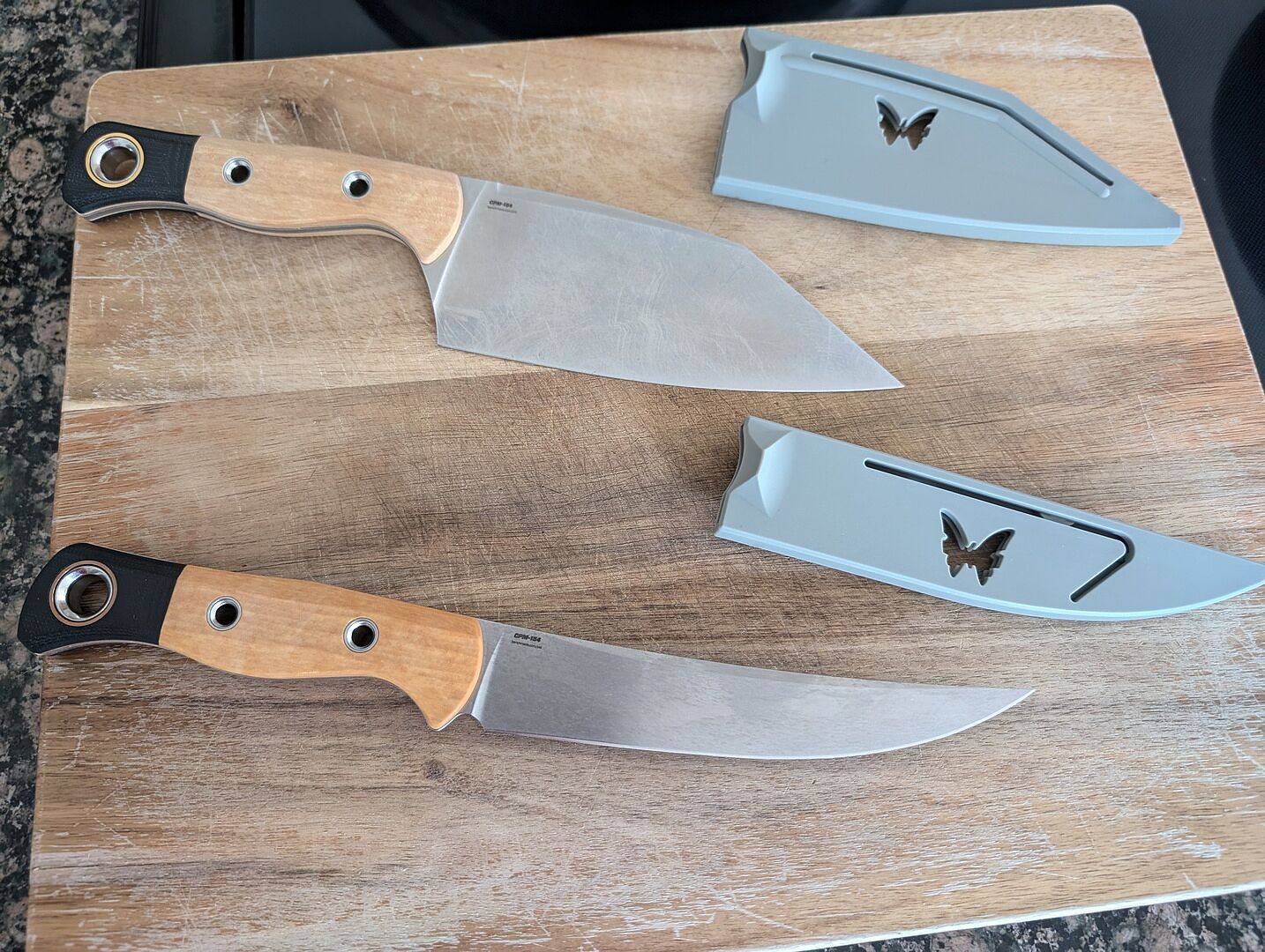 Solides Handwerk