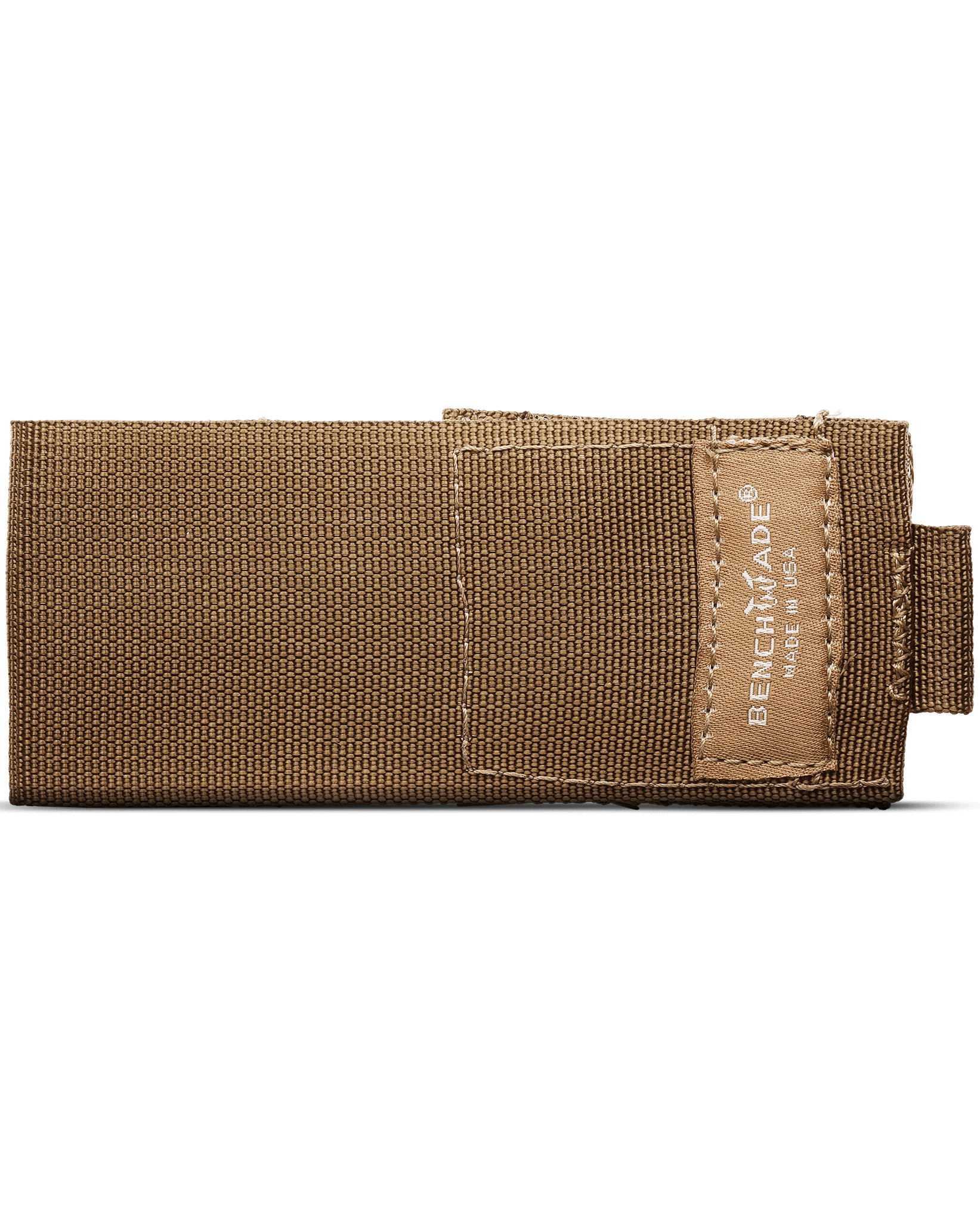 benchmade-7-hook-pouch-coyote-984204f-g-rteltasche-f-r-rescue-hook image 1