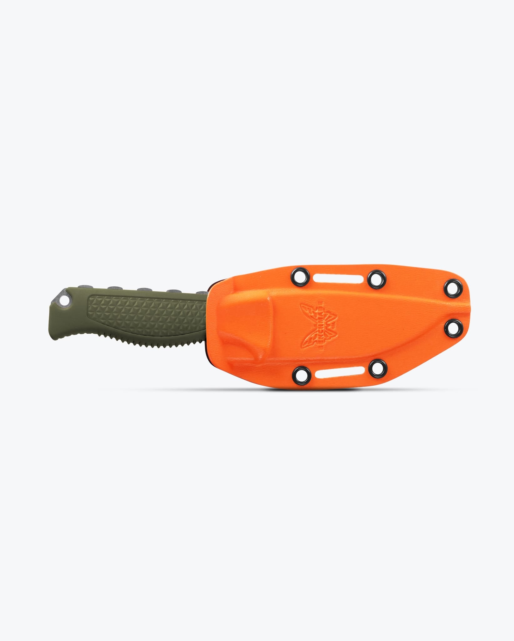 benchmade-steep-country-15006-01-feststehendes-jagdmesser-dark-olive-santoprene- image 3