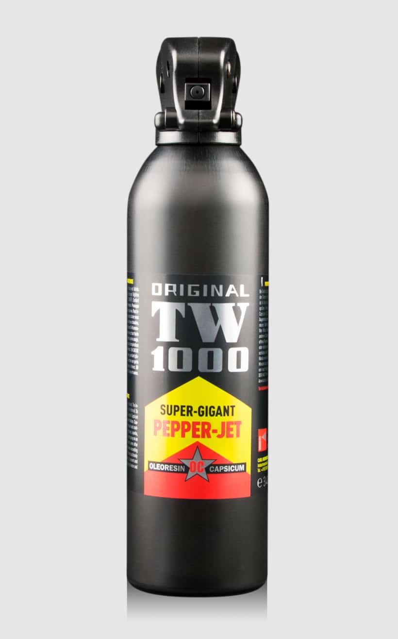 tw1000-pepper-jet-super-gigant-400-ml-pfefferspray-mit-fl-ssigstrahl image 1