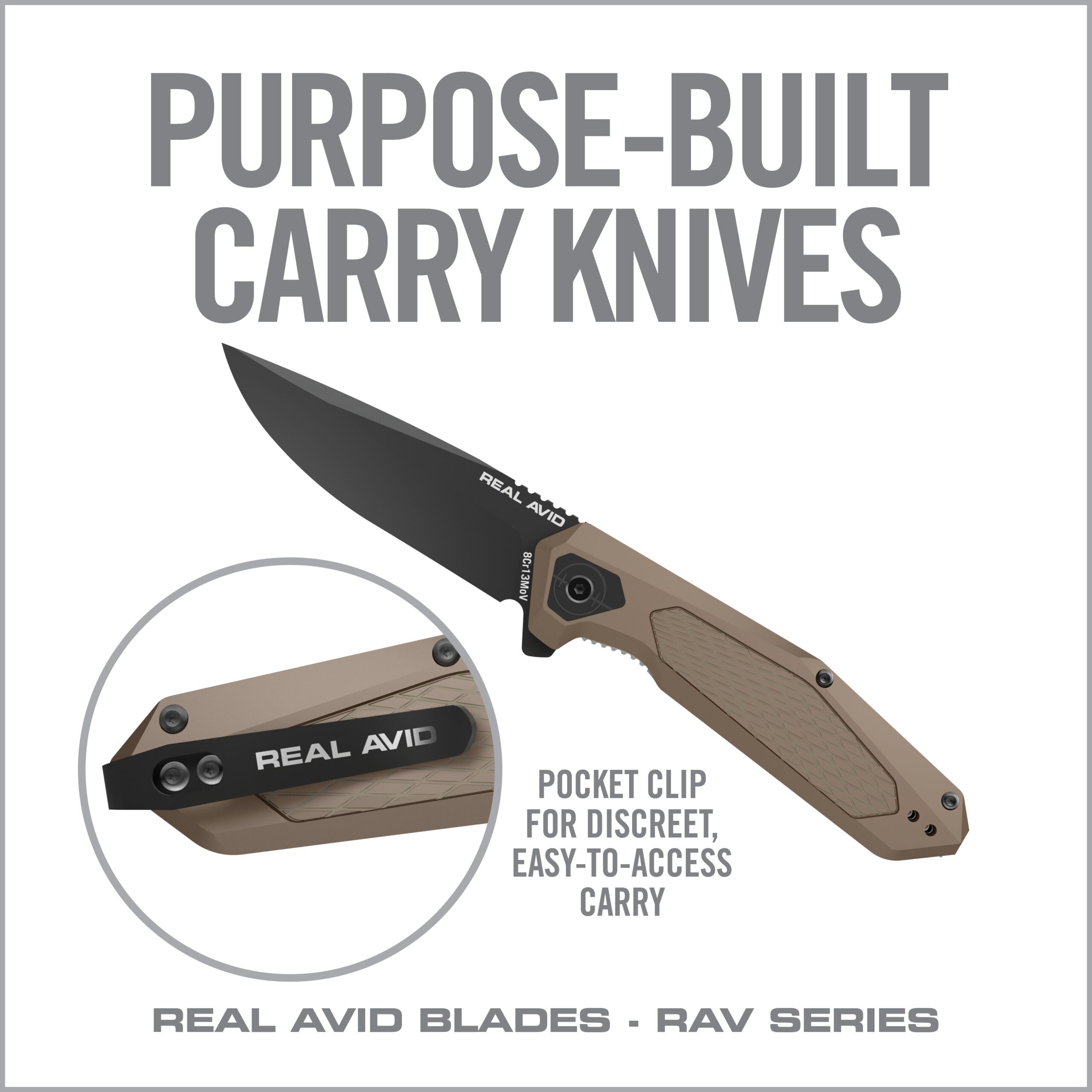 real-avid-rav-3-taschenmesser-3-25-drop-point-edc-klappmesser image 3