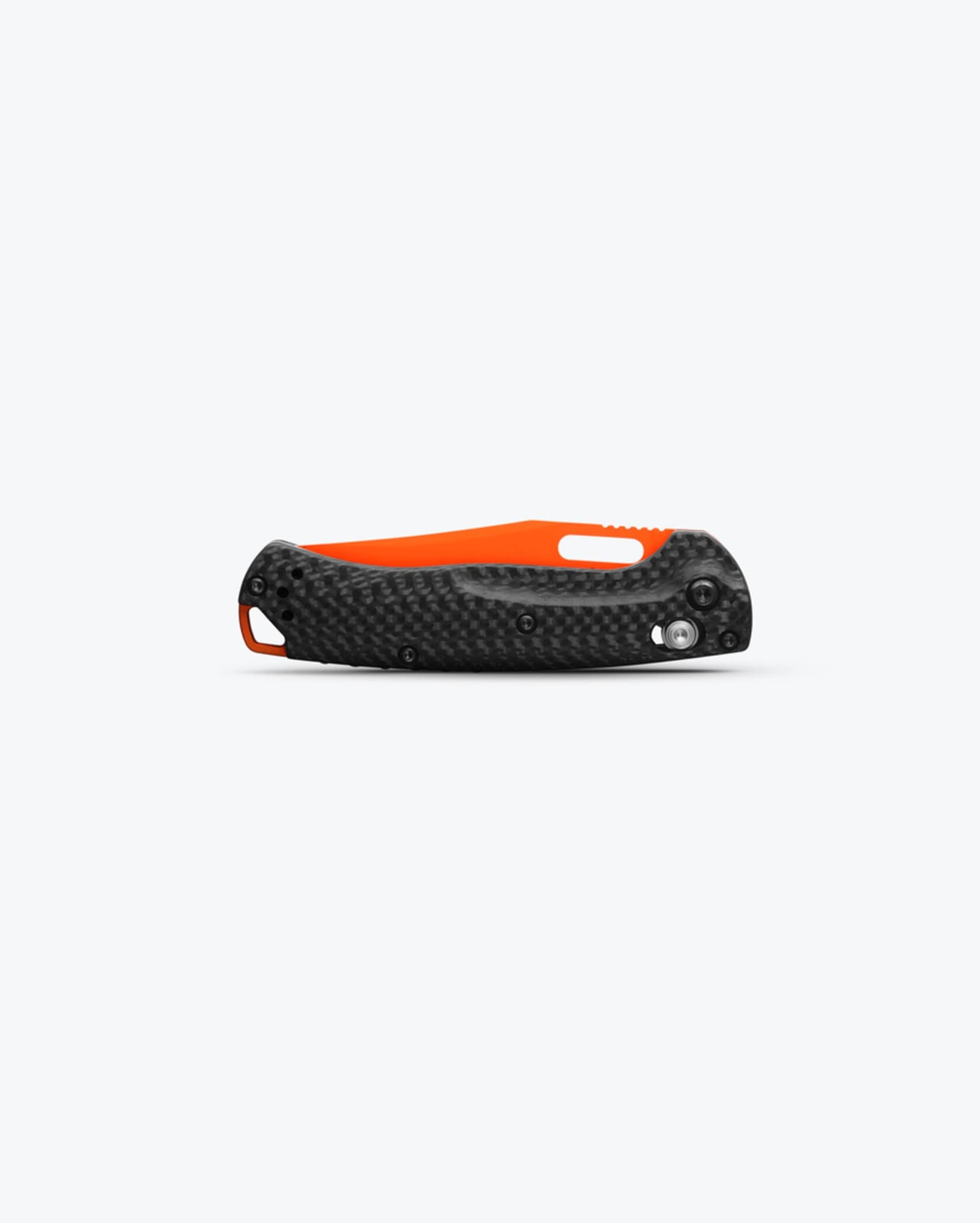 benchmade-mini-taggedout-15533or-01-klappmesser-carbon-fiber-magnacut-orange image 3
