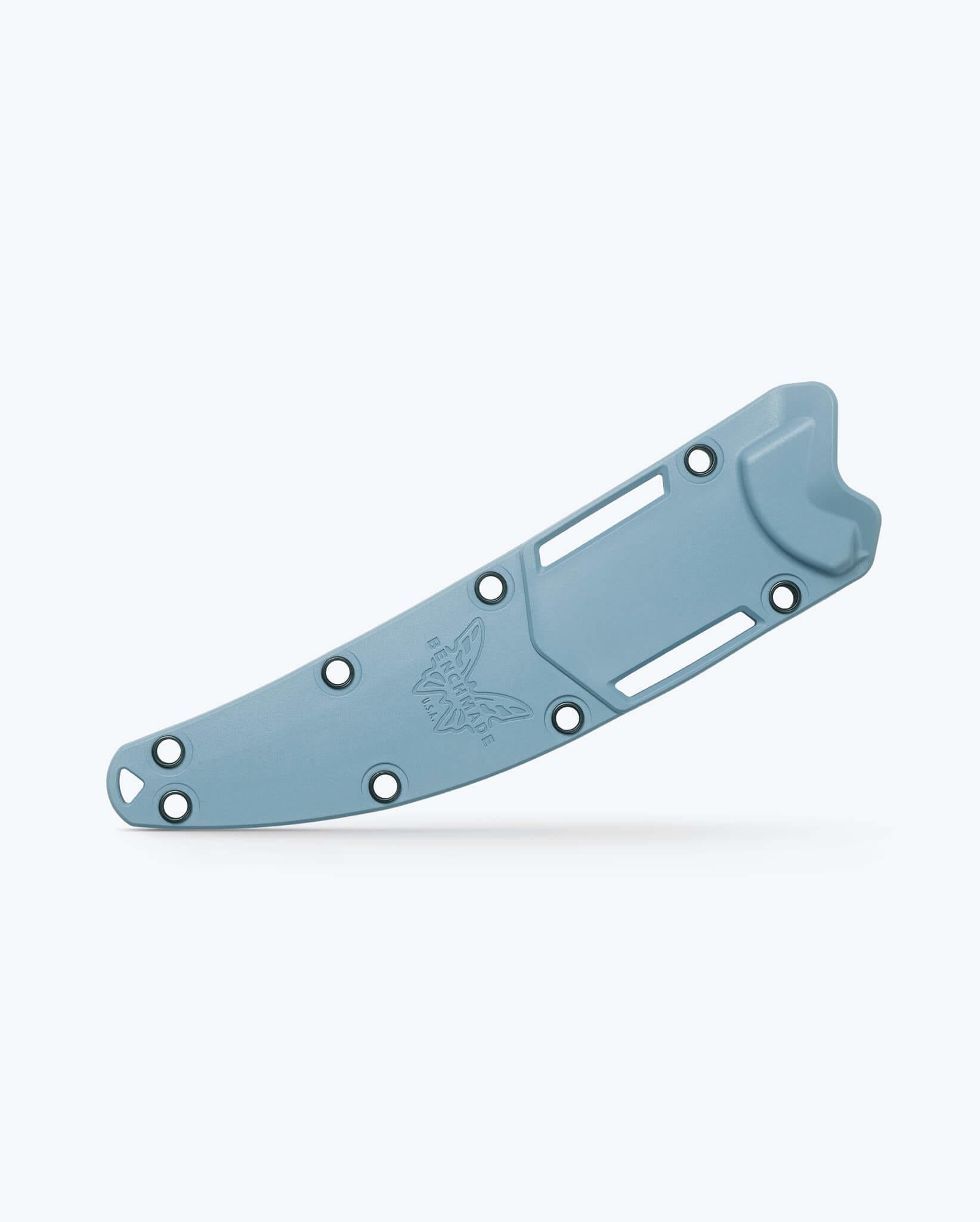 benchmade-105655f-scheide-sonar-gray-f-r-fishcrafter-18030-5-zoll image 2