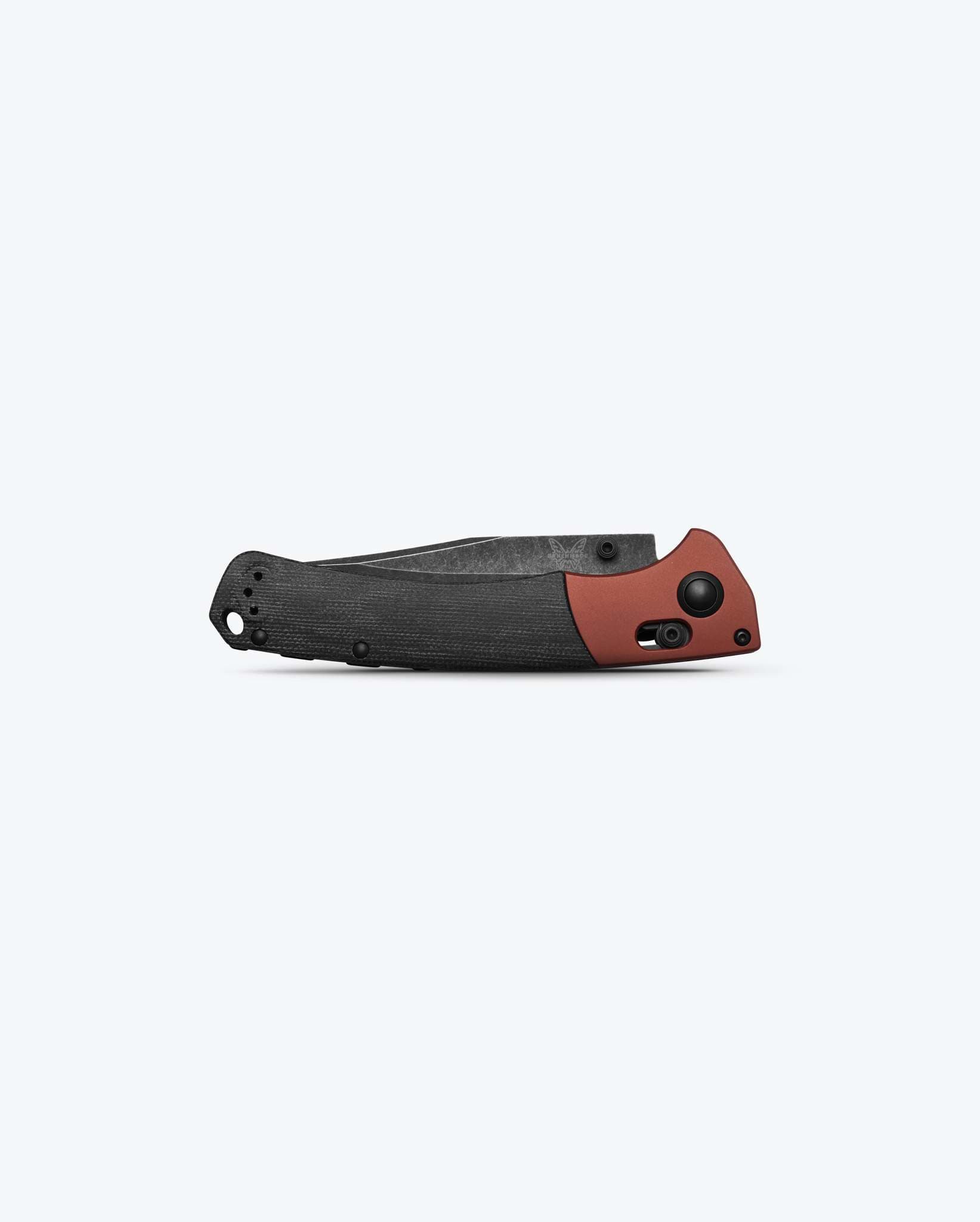 benchmade-crooked-river-15080bk-04-klappmesser-burnt-copper-black-micarta image 3
