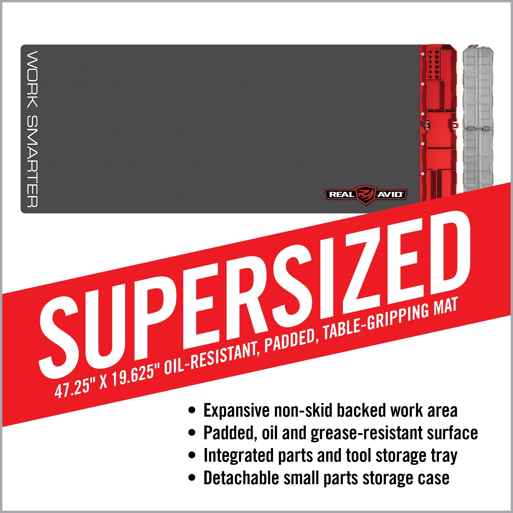 real-avid-master-gun-workstation-smart-mat-xl-universal-arbeitsstation image 8