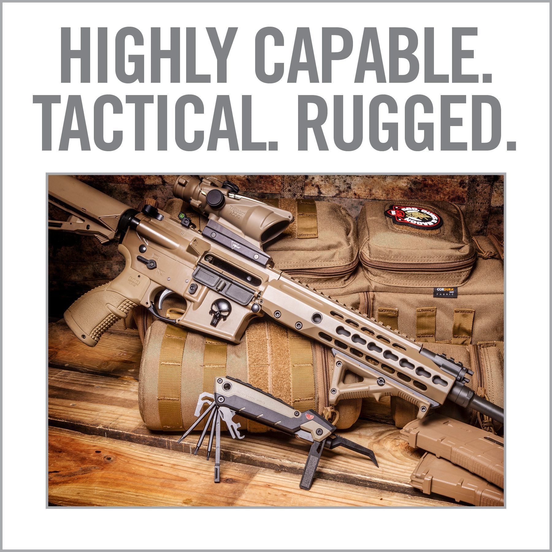 real-avid-gun-tool-pro-ar15-35-in-1-multitool-f-r-ar15 image 8
