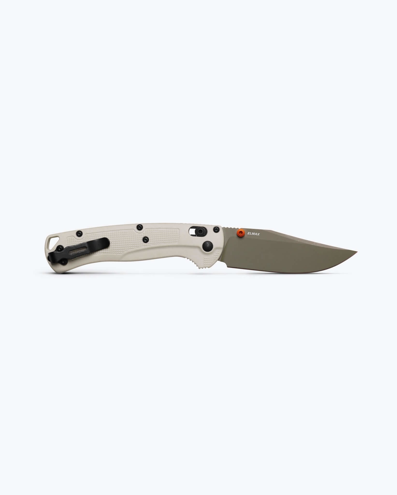 benchmade-taggedout-15536gn-01-klappmesser-tan-grivory image 4