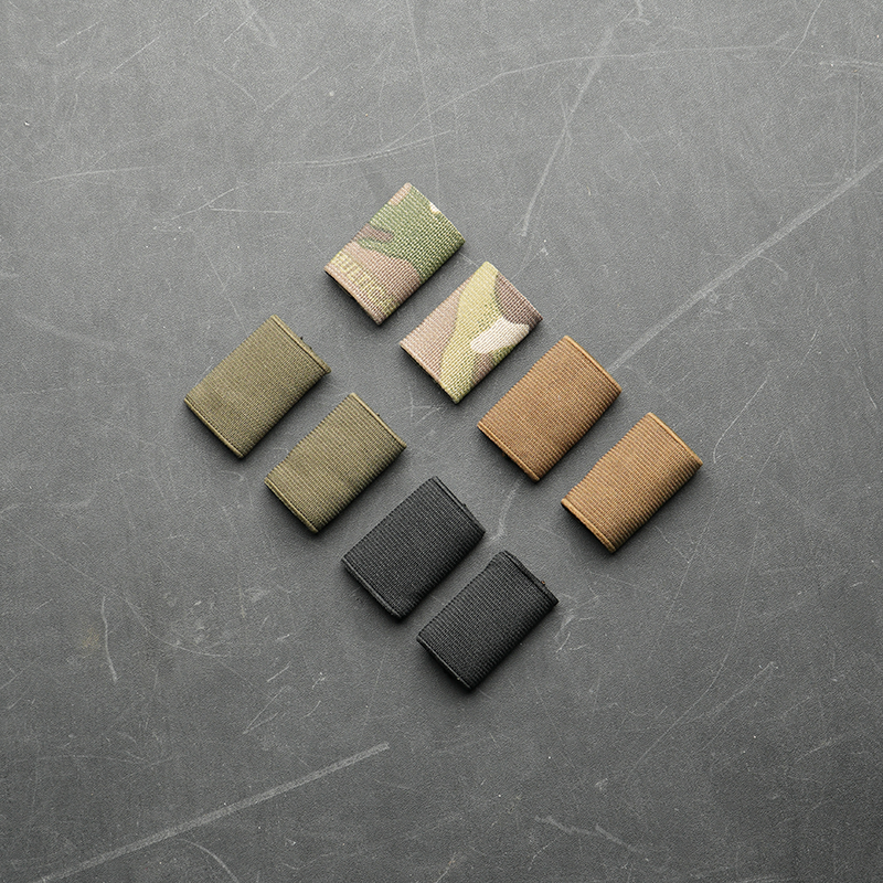 black-trident-sling-silencer-sling-zubeh-r image 2