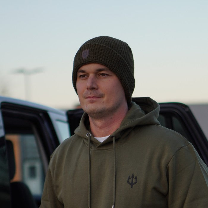 black-trident-team-beanie-m-tze image 2