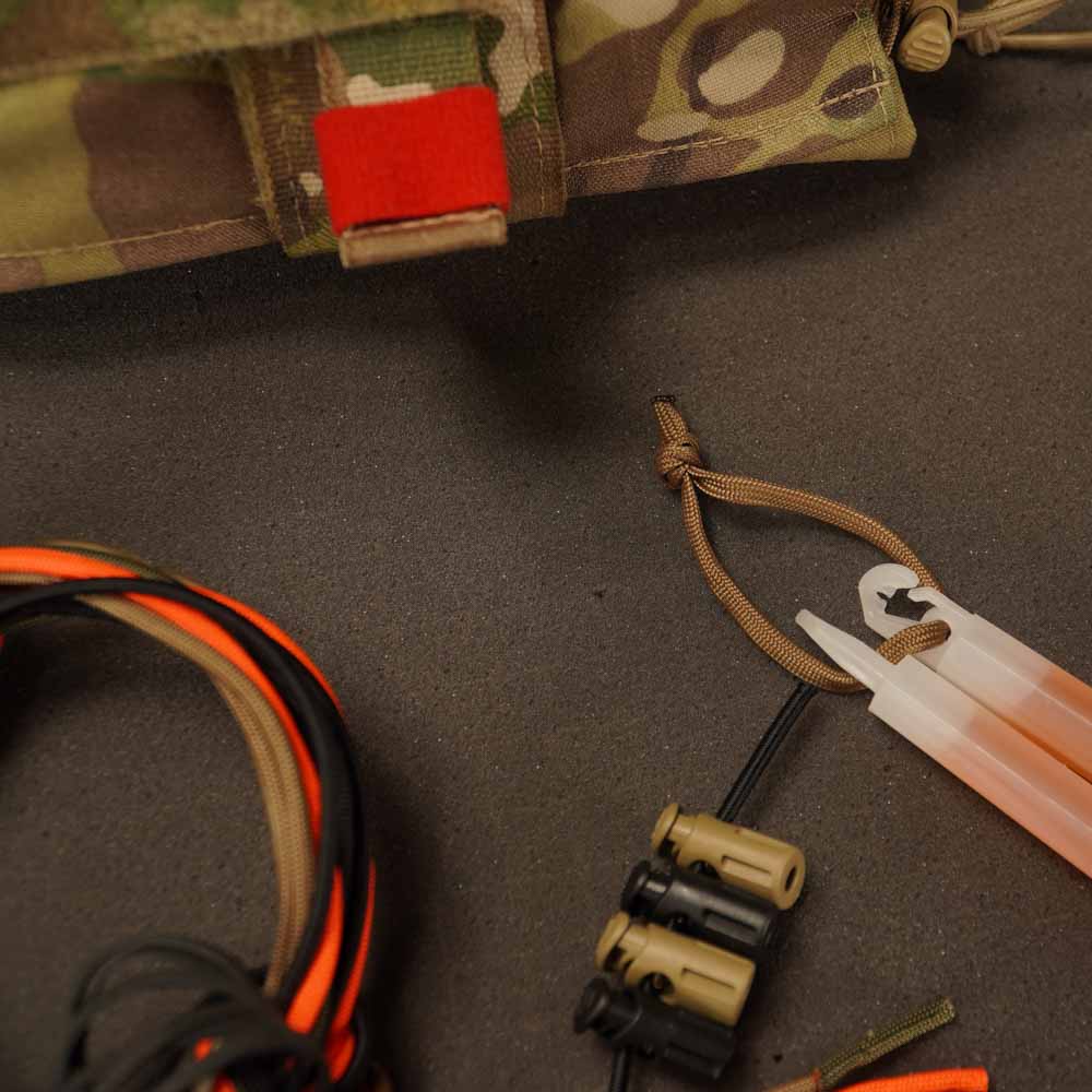 black-trident-service-kit-reparatur-und-erweiterungs-set-mit-paracord image 5