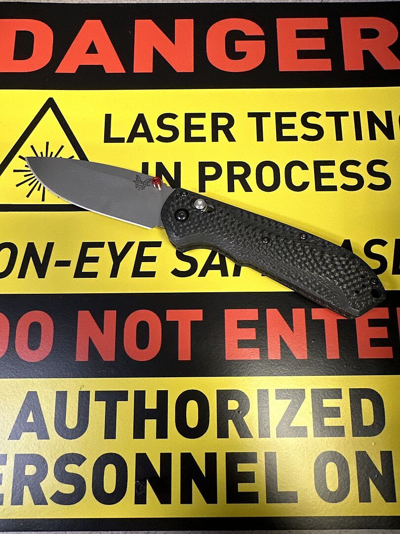 Mein neues EDC-Highlight