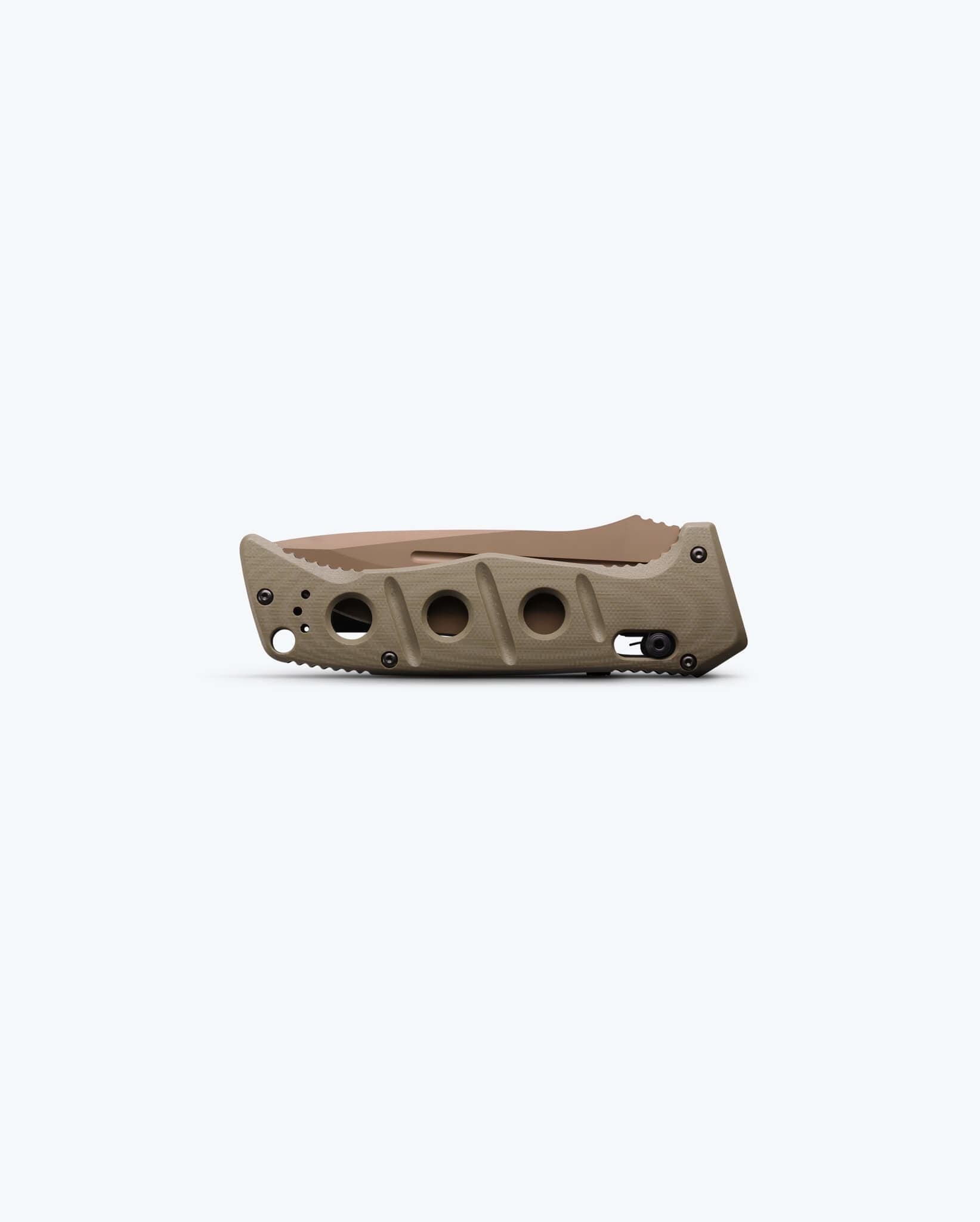 benchmade-auto-adamas-2750fe-04-magnacut-od-green-g10-drop-point-auto-axis image 3