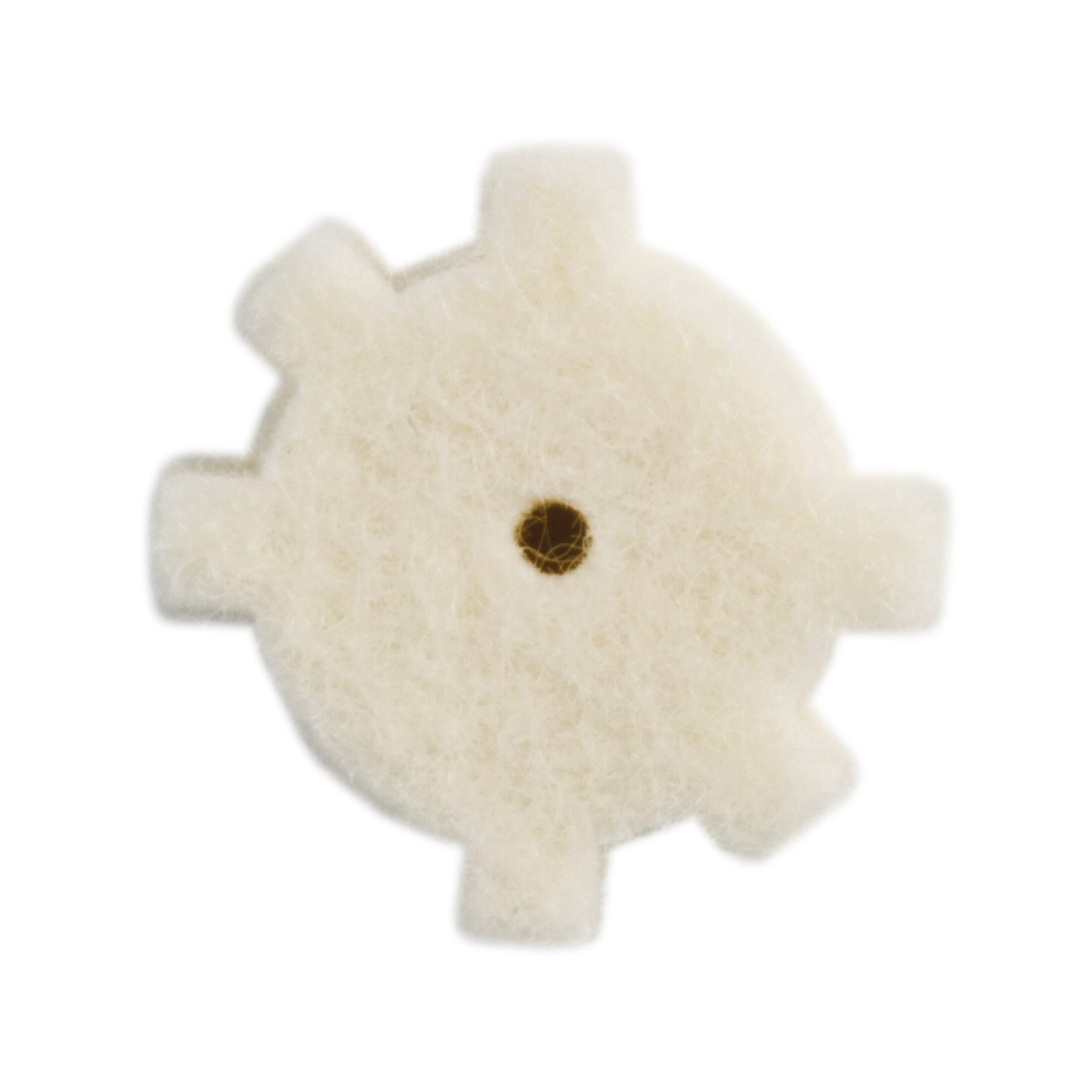 real-avid-ar15-star-chamber-cleaning-pads-20er-pack image 1