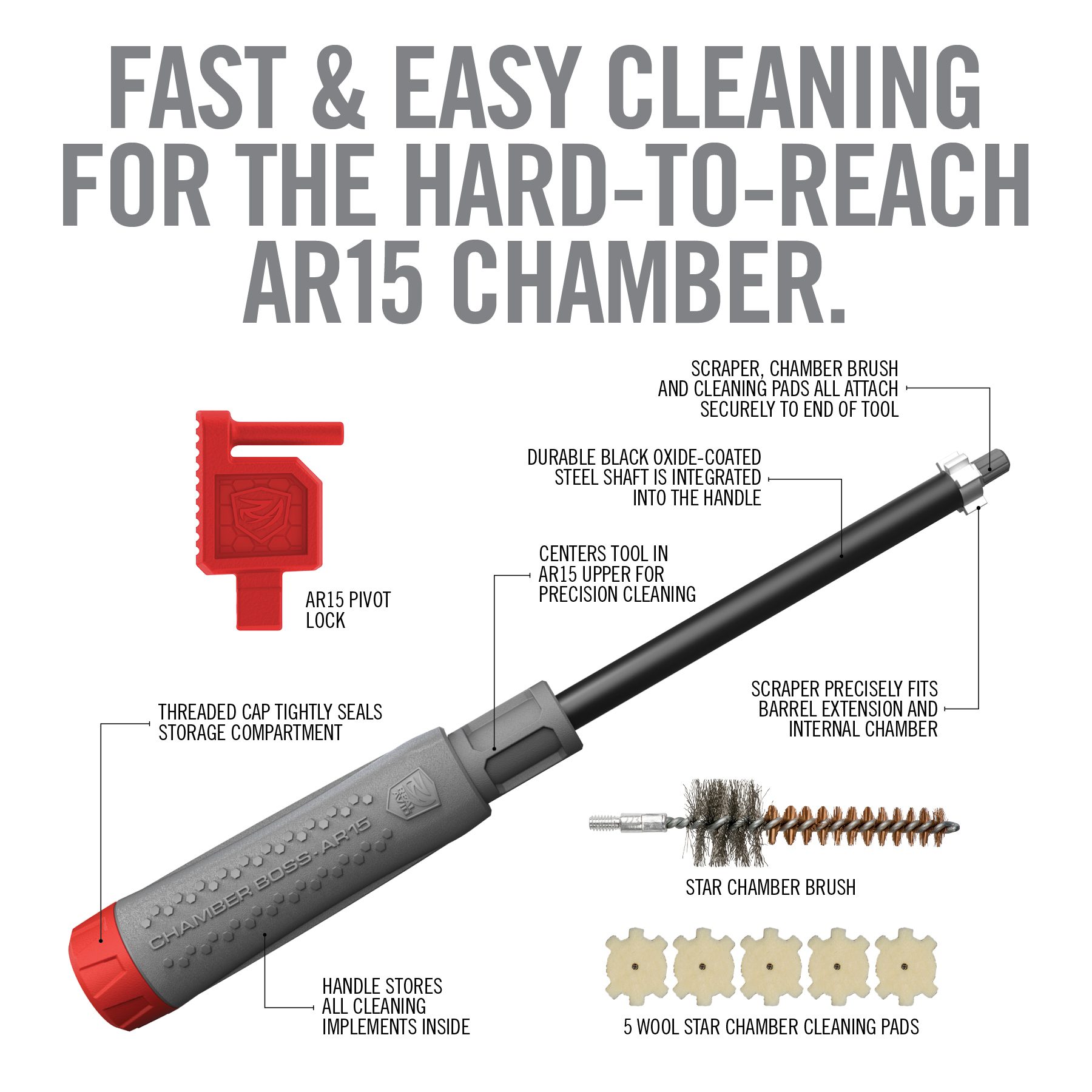 real-avid-chamber-boss-ar15-kammer-reinigungsset-all-in-one image 3