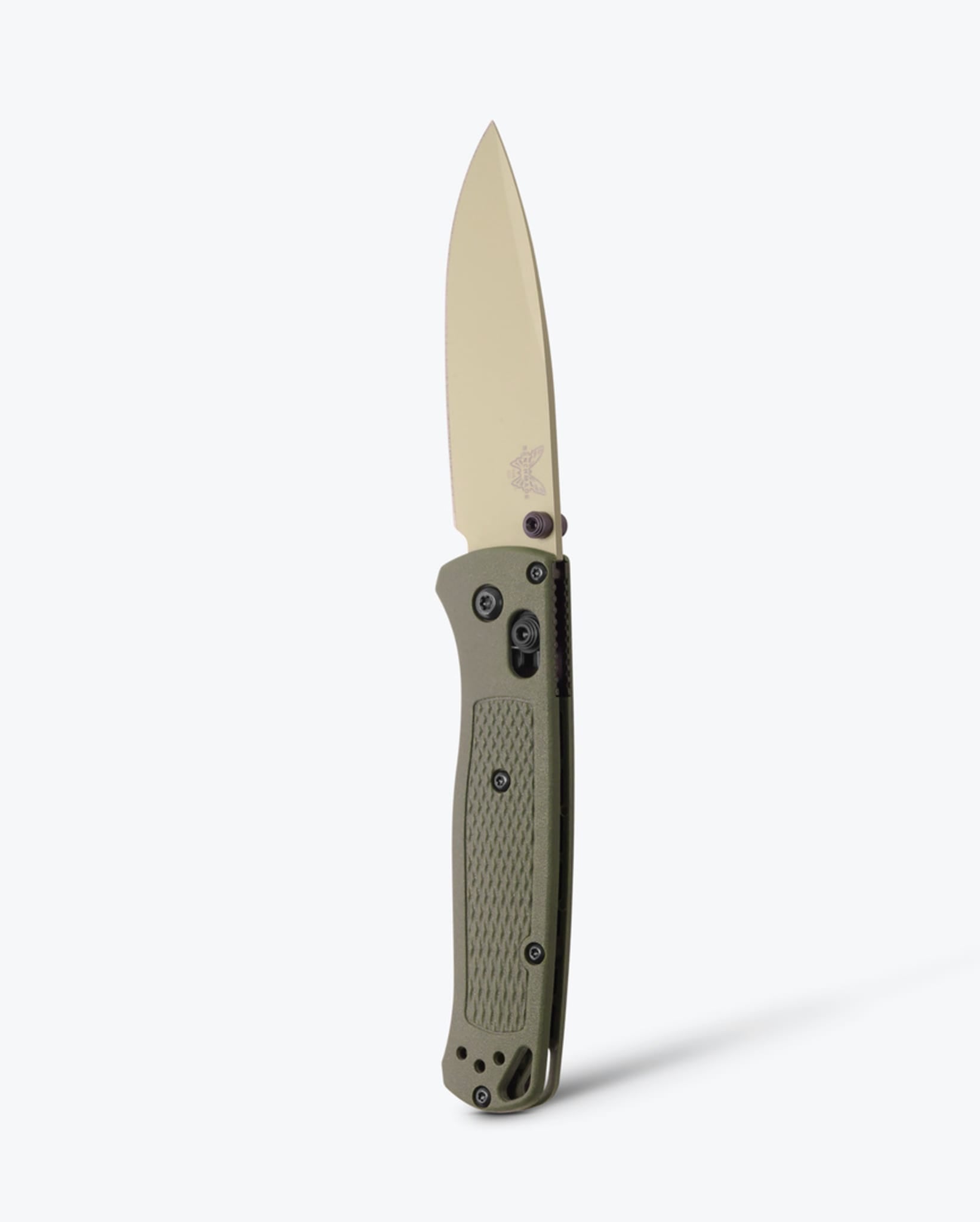 benchmade-bugout-535tn-11-leichtes-edc-klappmesser-dark-olive-grivory-drop-point image 1