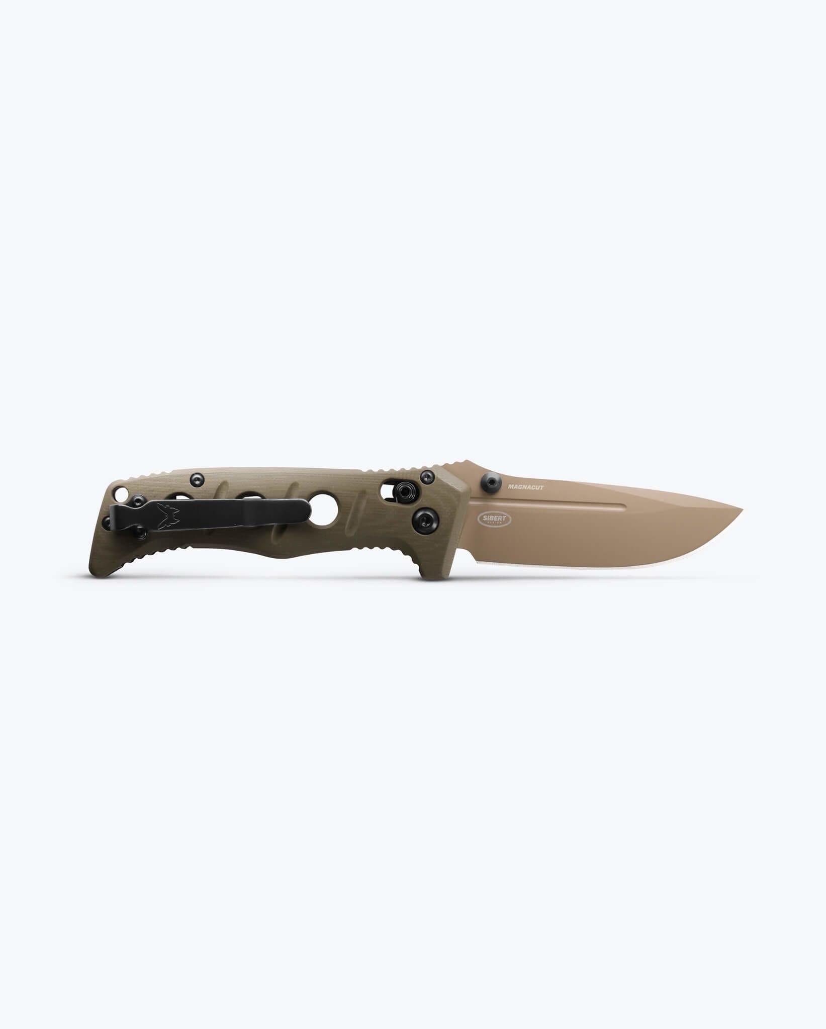 benchmade-mini-adamas-273fe-05-od-green-g10-drop-point-magnacut image 4