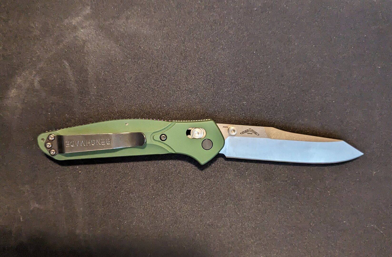 Perfektes EDC