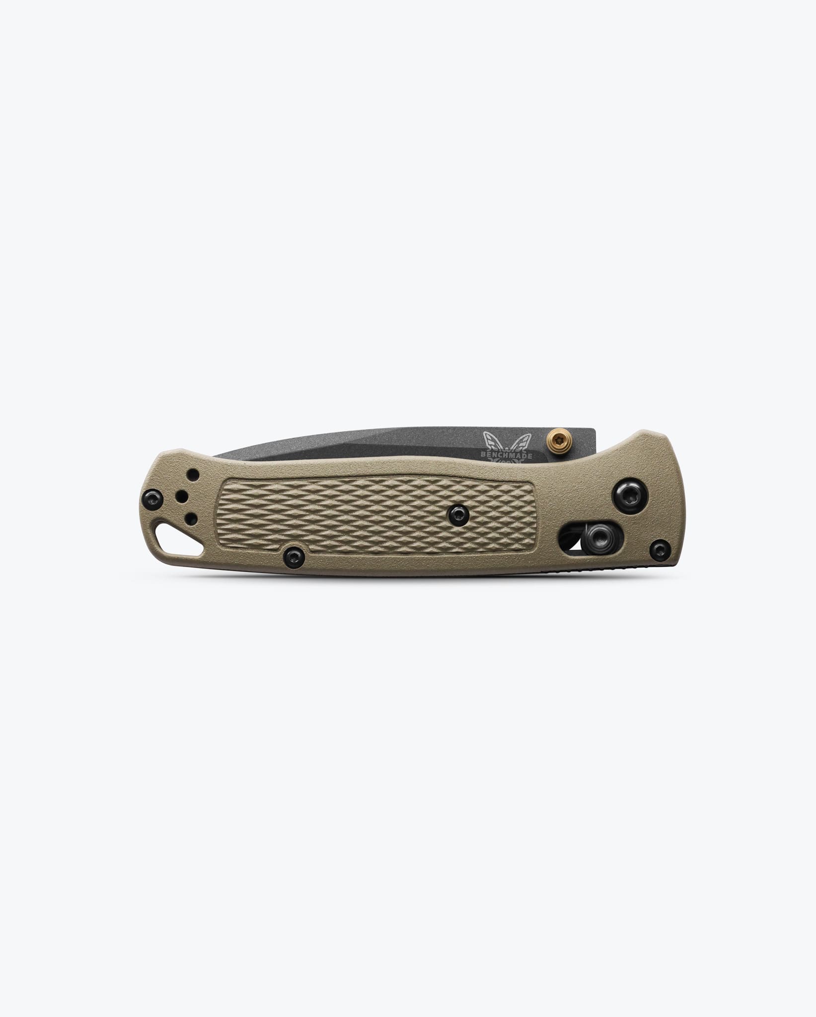 benchmade-bugout-535gry-1-ranger-green-grivory-drop-point-klappmesser image 3