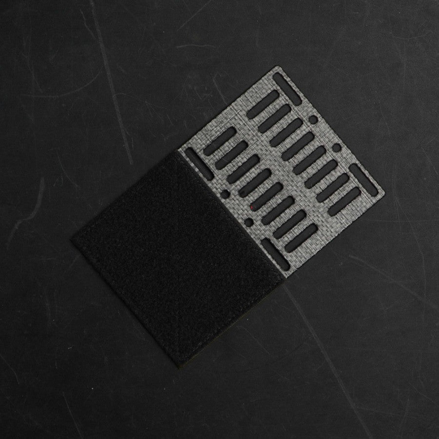 black-trident-sicario-expander-wing-chest-rig-plate-carrier-erweiterung image 5