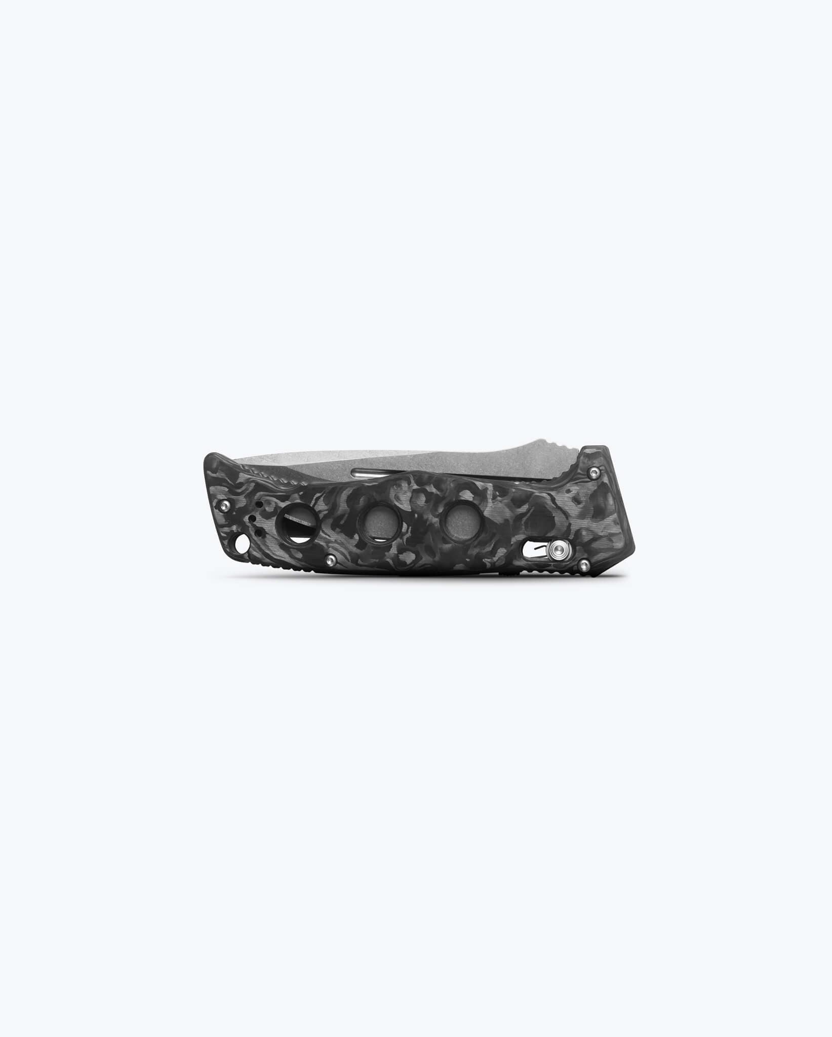 benchmade-auto-adamas-2750-06-automatikmesser-marbled-carbon-drop-point image 3