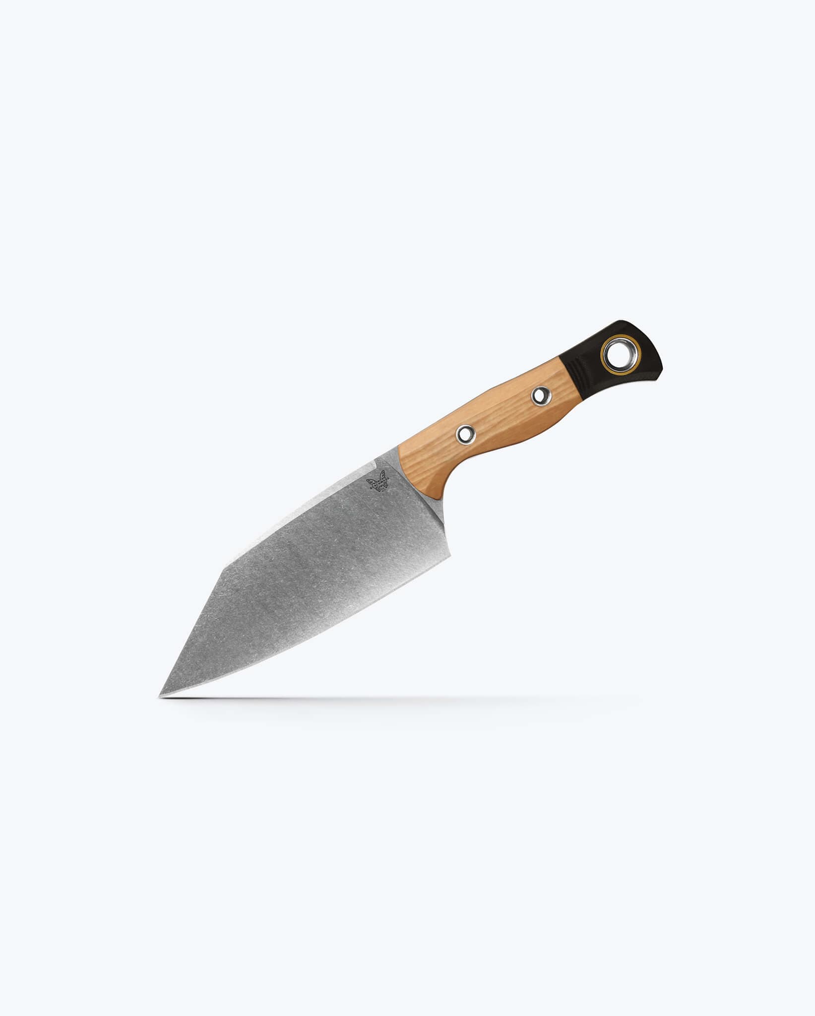 benchmade-station-knife-4010-02-k-chenmesser-maple-valley-richlite image 2