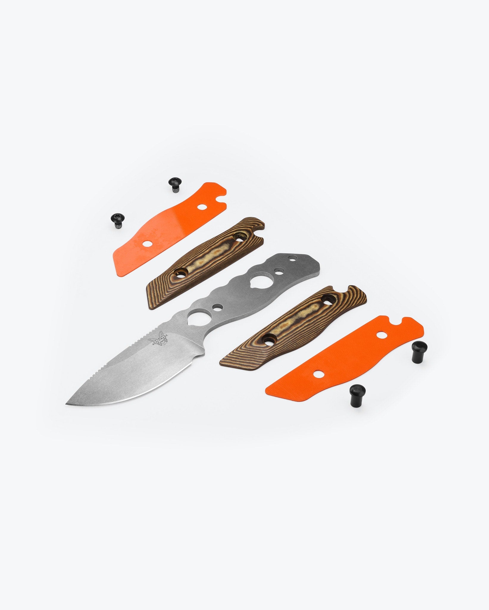 benchmade-hidden-canyon-hunter-15017-1-fixed-blade-richlite-g10-drop-point image 6