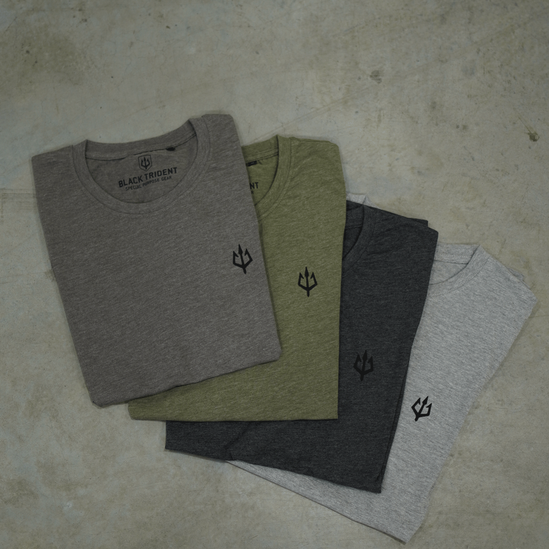 black-trident-team-shirt-mit-carry-cut-grau image 3
