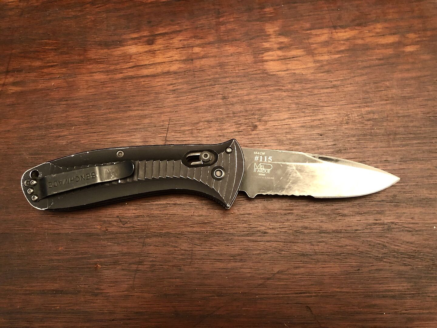 Guter Ersatz für mein Bugout