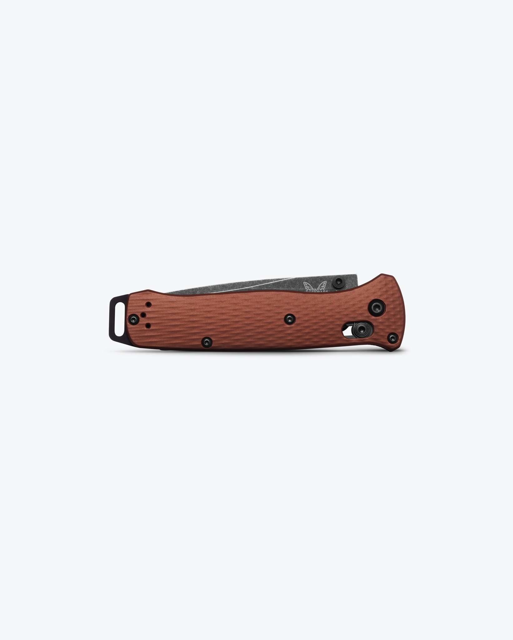 benchmade-bailout-537bk-07-tanto-burnt-copper-aluminium-magnacut image 3