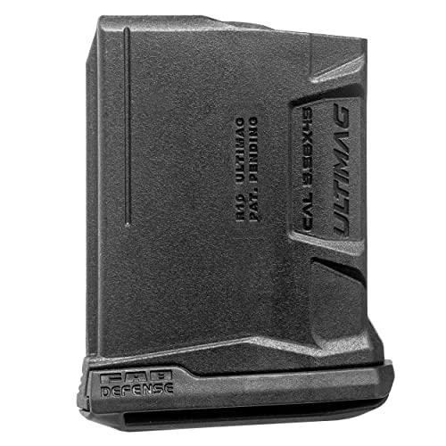 fab-defense-ultimag-5-56-x-45mm-223-rem-10er-polymer-magazin-schwarz image 4