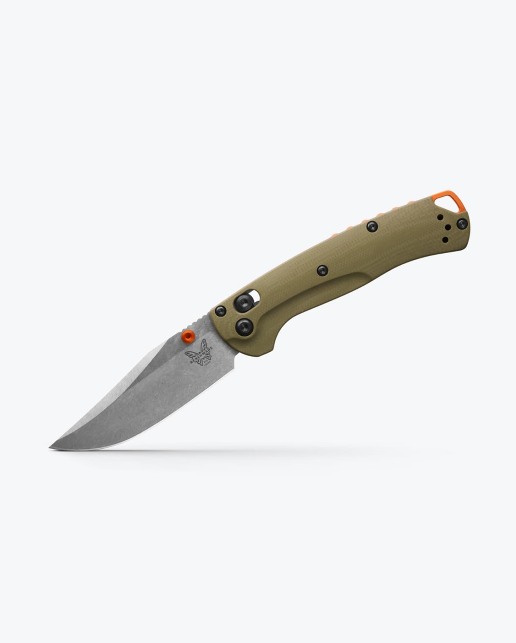 benchmade-mini-taggedout-15534-klappmesser-od-green-g10 image 2