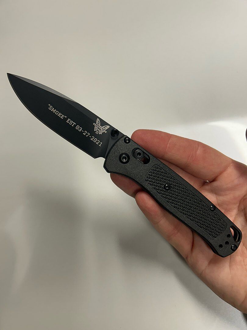 Mein neues Lieblingsmesser