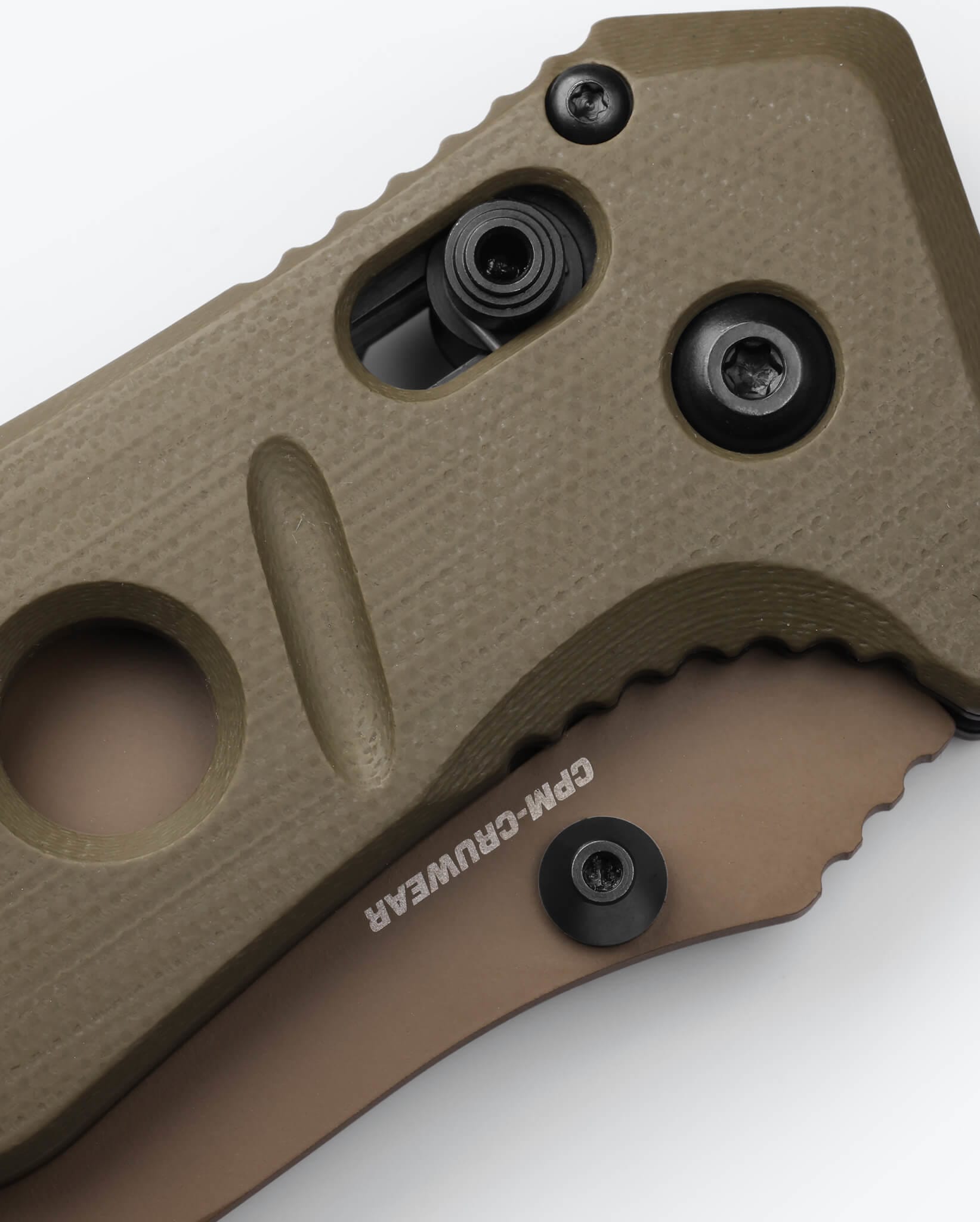 benchmade-adamas-275sfe-04-taktisches-klappmesser-od-green-g10-drop-point image 5