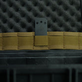 black-trident-low-profile-molle-mount-flache-molle-montageplatte image 7